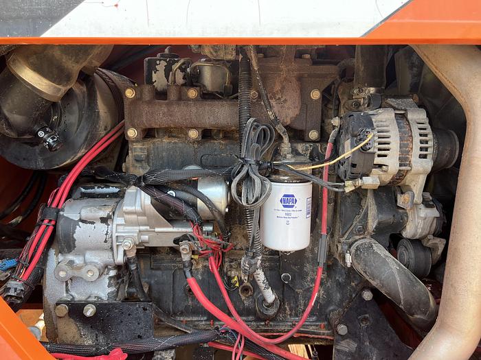 Used 2007 JLG SkyTrak 8042