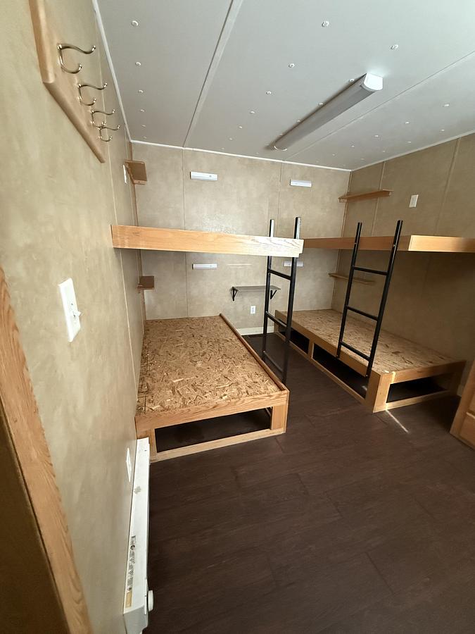 Used 3 Bedroom 2 Bath Man Camp