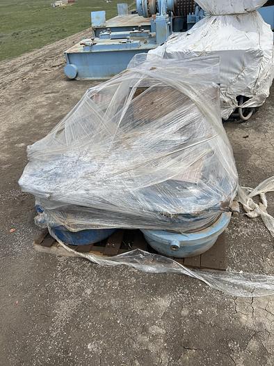 Used H National 1320 M