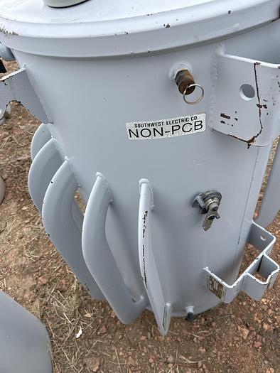 Used Fact Transformers