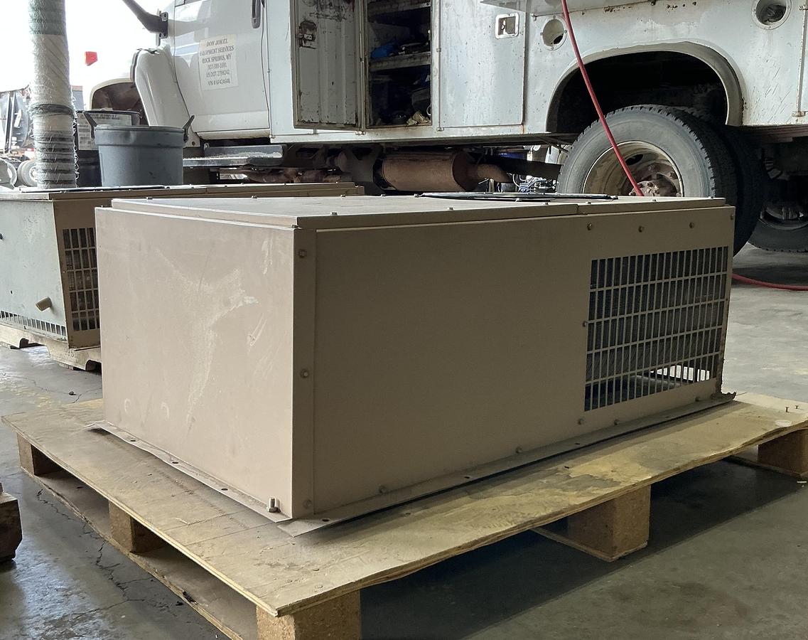 Used Fedders Unitary Products STS09-1-04CF