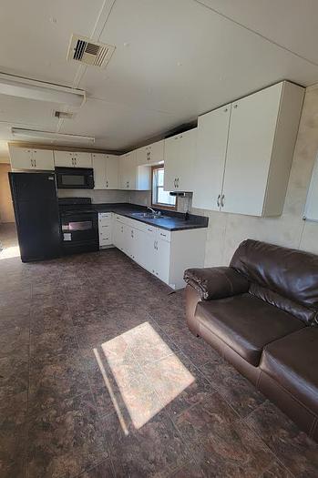 Used Man Camp Skidded