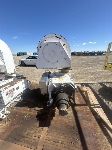 Used Amerimex 1000 hp Traction Motor