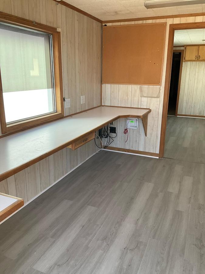 Used 2011 Man Camp DBI