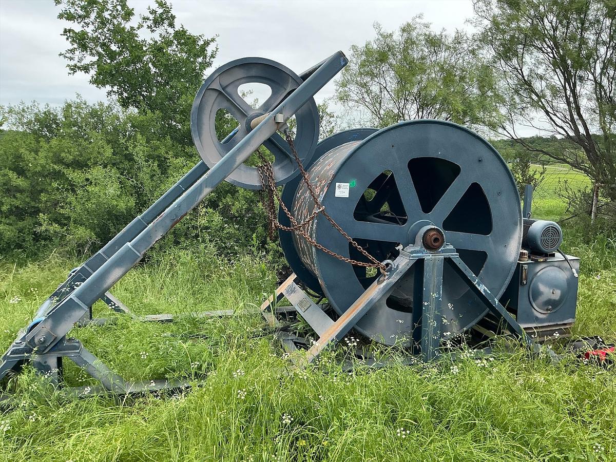 Used 1981 Interogen Systems