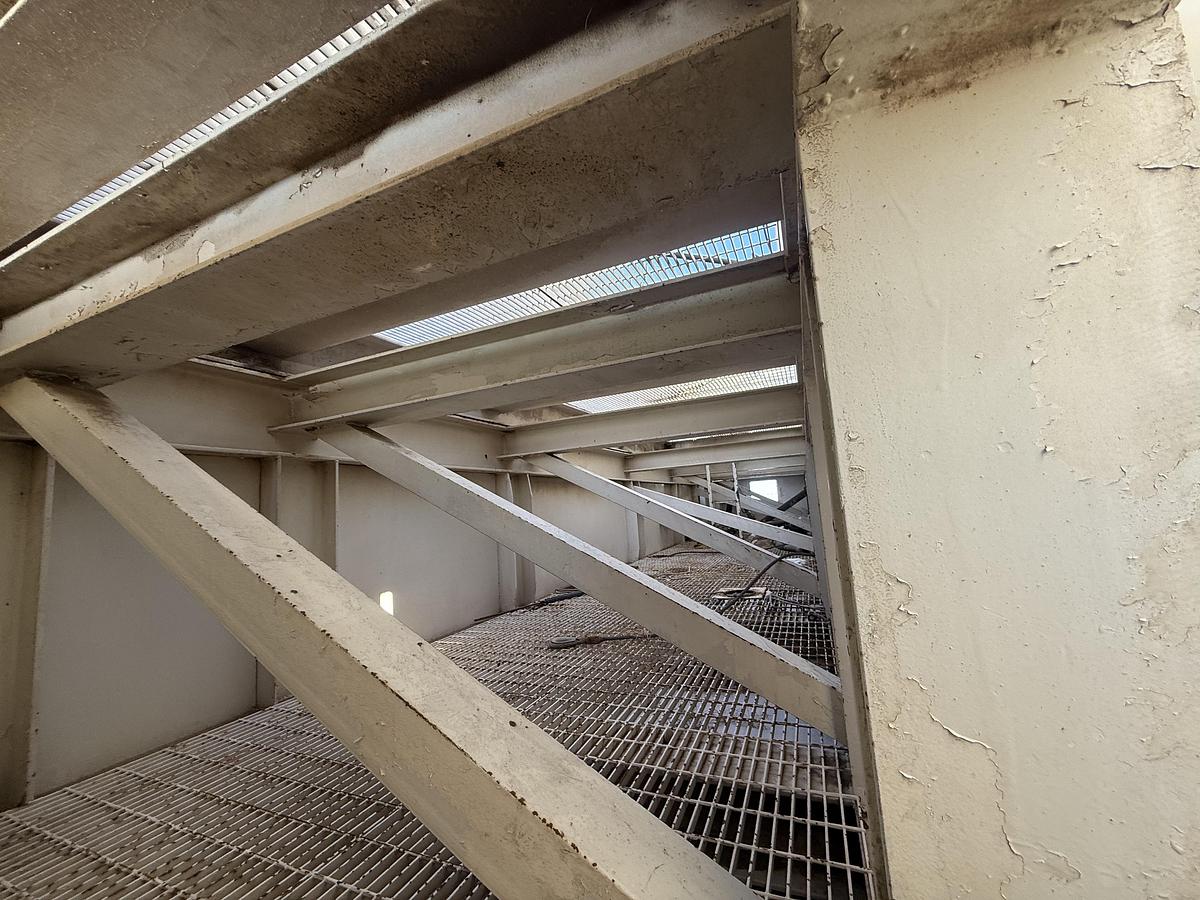 Used Lee C Moore Million lb. Substructure 