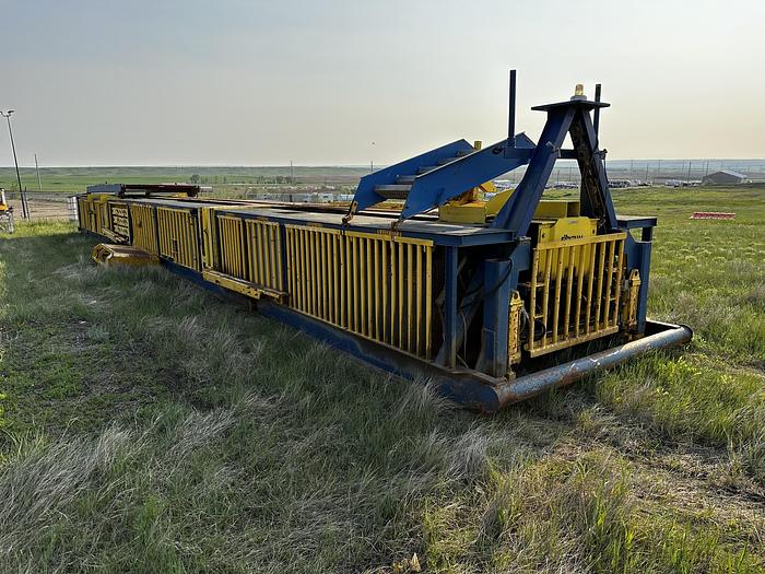 Used 2012 Forum Energy Technologies PWS-3550 Power Catwalk