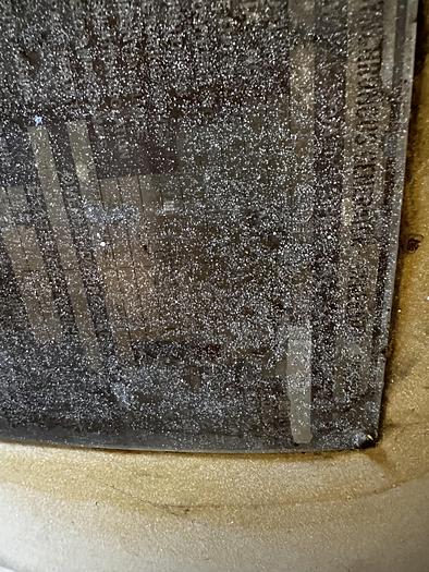 Used 2001 CAT 3508-B 800KW Generator