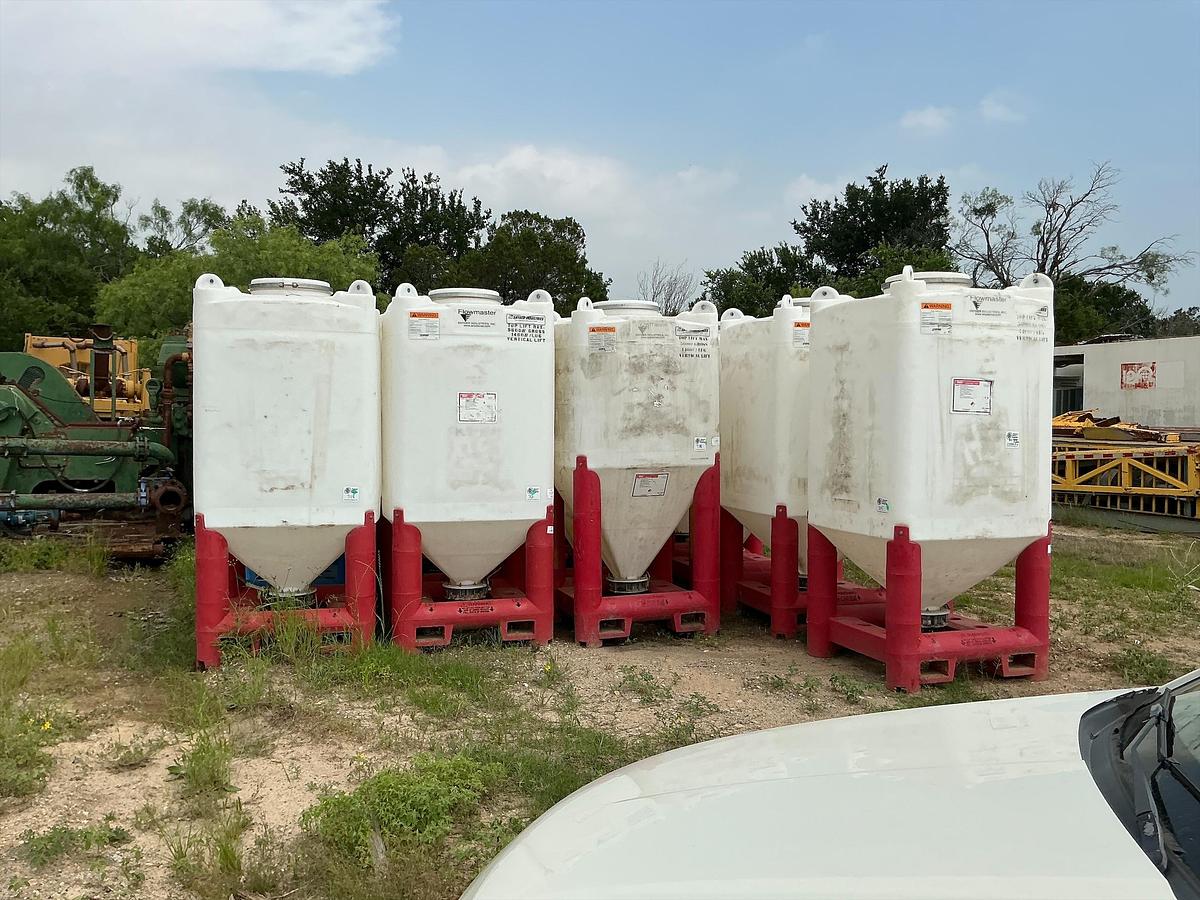 Used Snyder Flowmaster