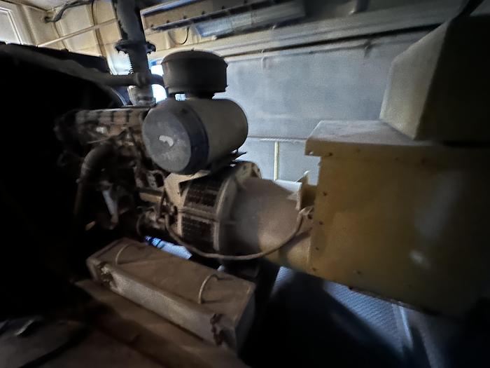 Used 2013 Service King SK-775 Drill Rig