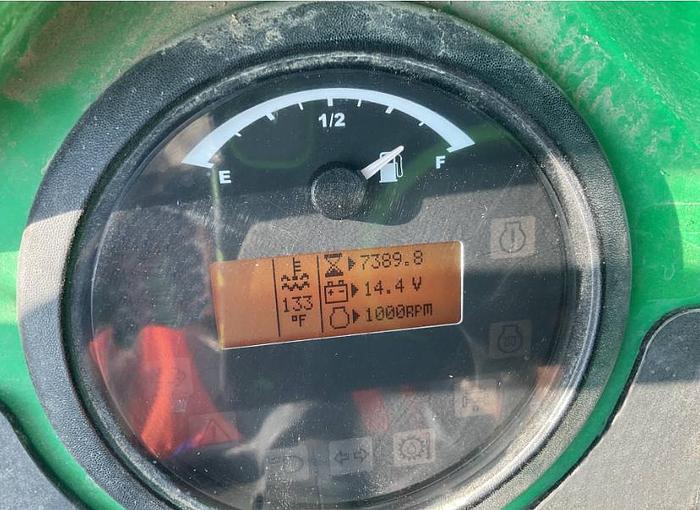 Used 2016 JLG SkyTrak 10054