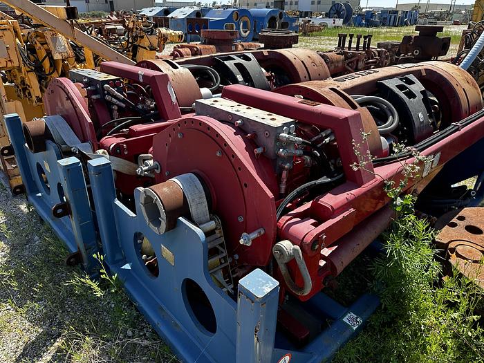 Used NOV CRT 350 Casing Running Tool