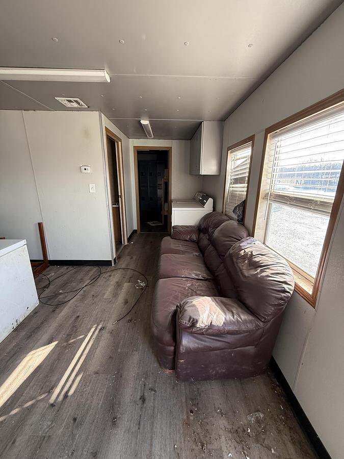 Used 3 Bdrm 2 Bth Man Camp