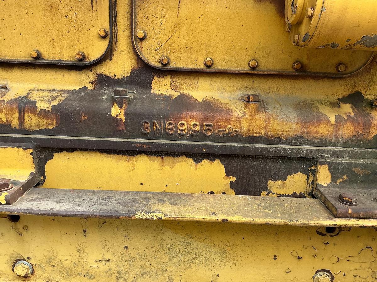 Used Mud Pump Skid