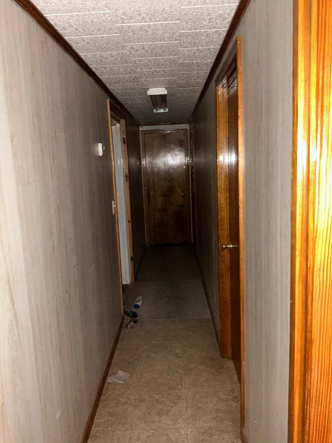 Used Man Camp DBI