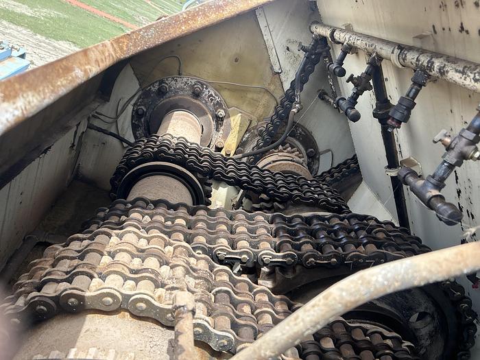 Used H National 1320 M