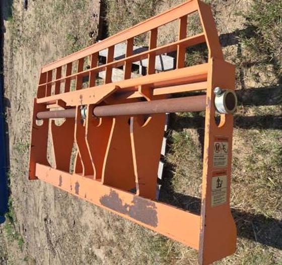 Used Xtreme Lift Attachment