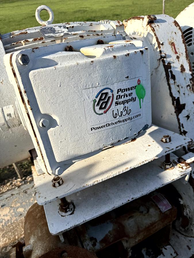 Used Five Star Centrifugal Pump