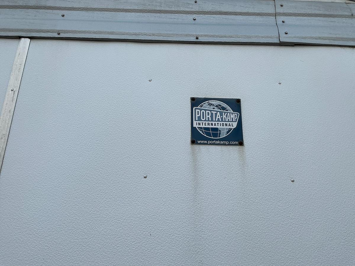 Used Man Camp/Crew House/Office