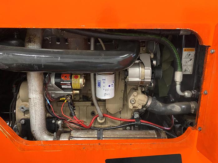 Used 2007 JLG SkyTrak 8042