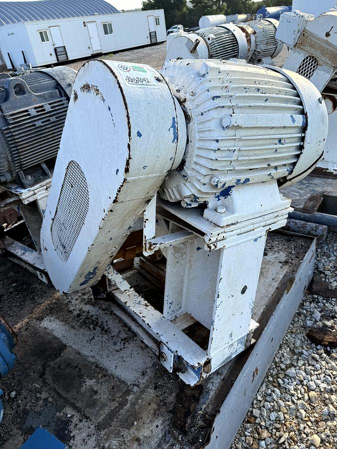 Used Five Star Centrifugal Pump