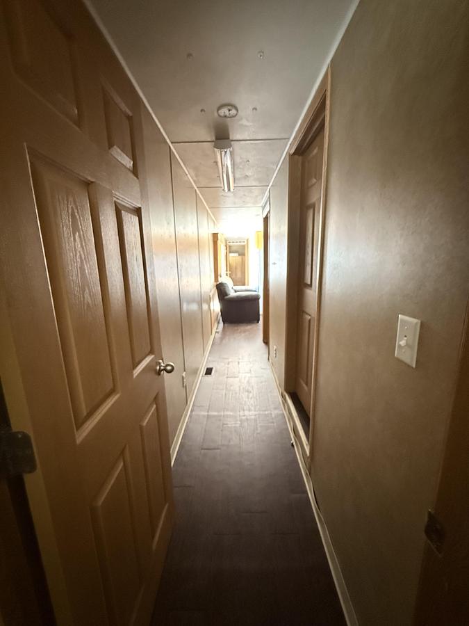 Used 3 Bedroom 2 Bath Man Camp