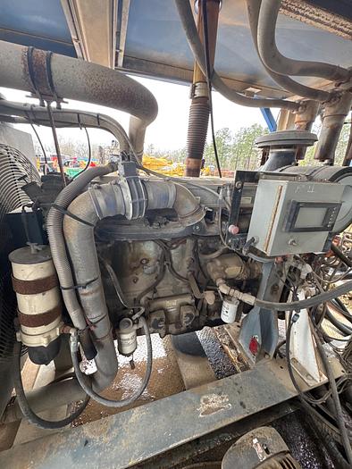 Used 2005 DETROIT DIESEL 14L Series 60