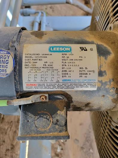 Used Forum Pipe Wrangler 3500 Hydraulic Cat Walk