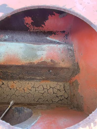 Used 2012 MI SWACO MONGOOSE SHAKER