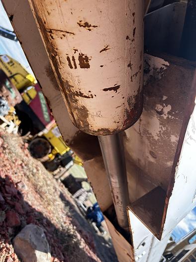 Used Hoist  Attachment