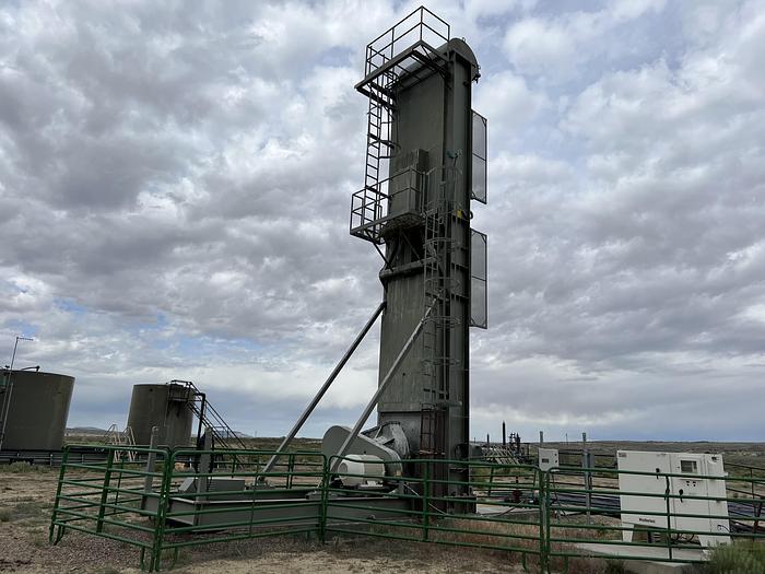 Used 2016 Weatherford RotaFlex SLS 900