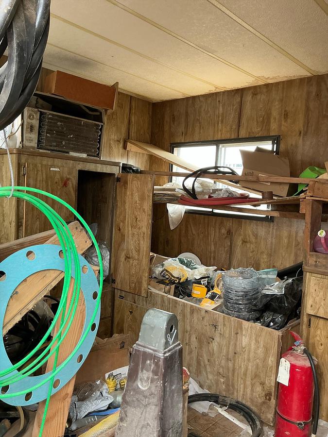 Used Man Camp/Crew House/Office