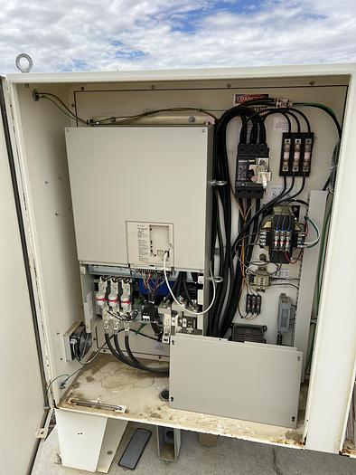 Used 2016 Weatherford RotaFlex SLS 900