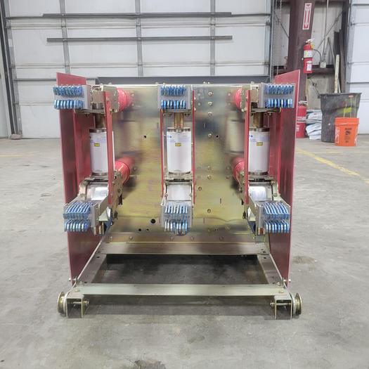 Used Eaton/ Cutler Hammer Type: 150BCB-W500, Style: 3A73950606, 350 lbs