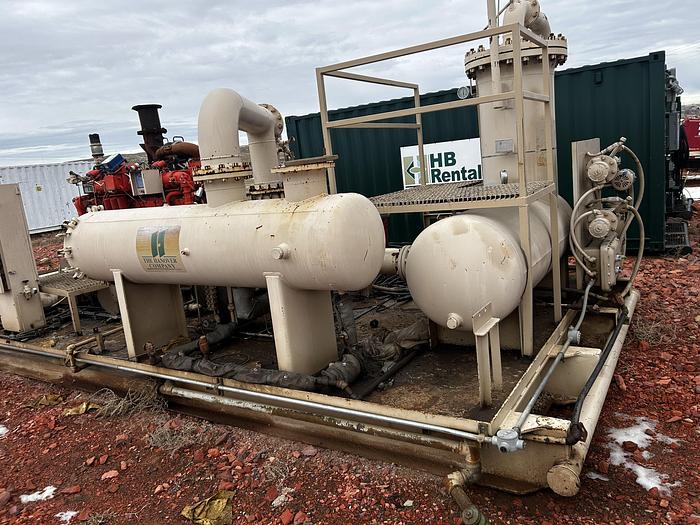 Used 2000 Waukesha H24GL