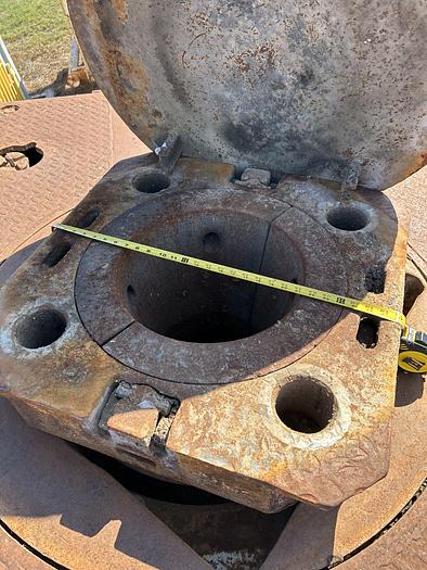 Used Rig Components 1500hp