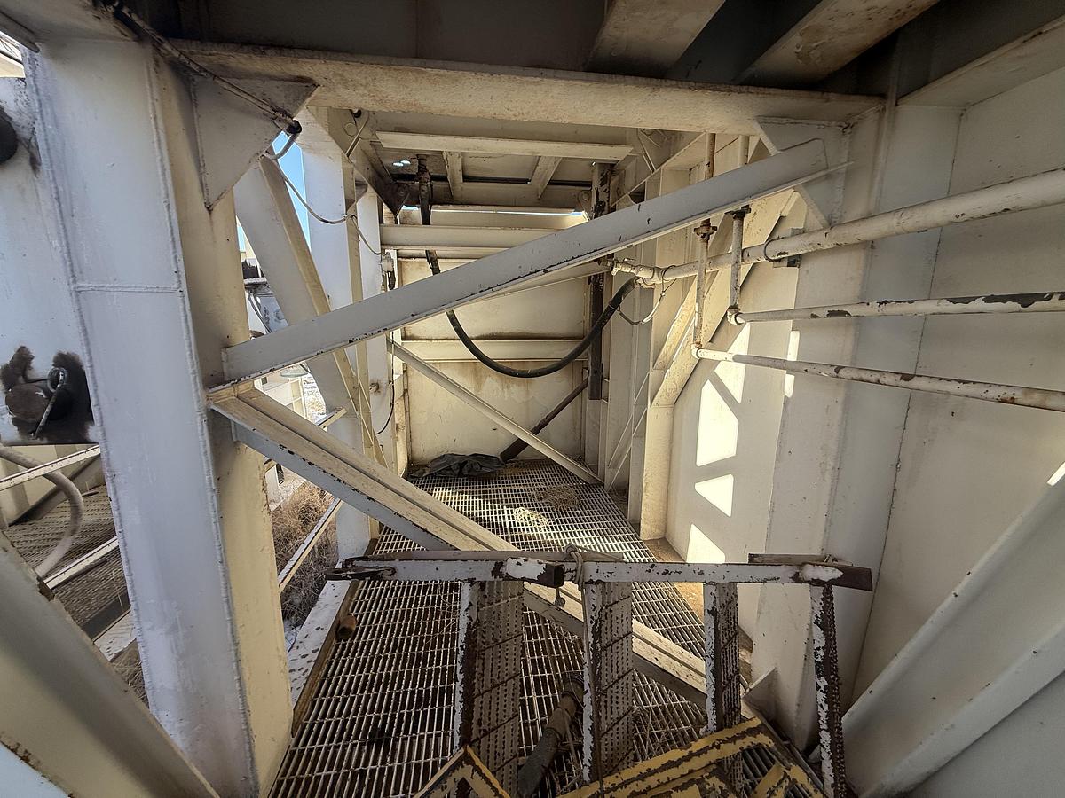 Used Lee C Moore Million lb. Substructure 