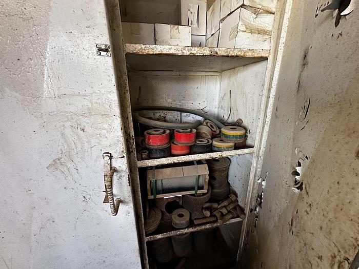 Used Bomco RSF 1000 Mud Pump