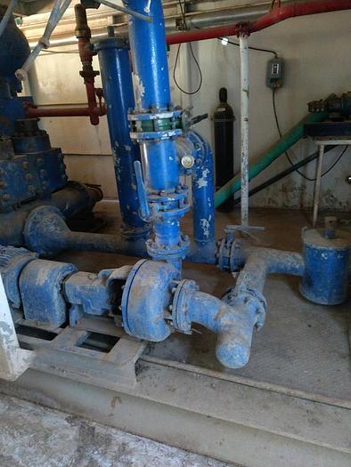 Used Continental Emsco FB 1300