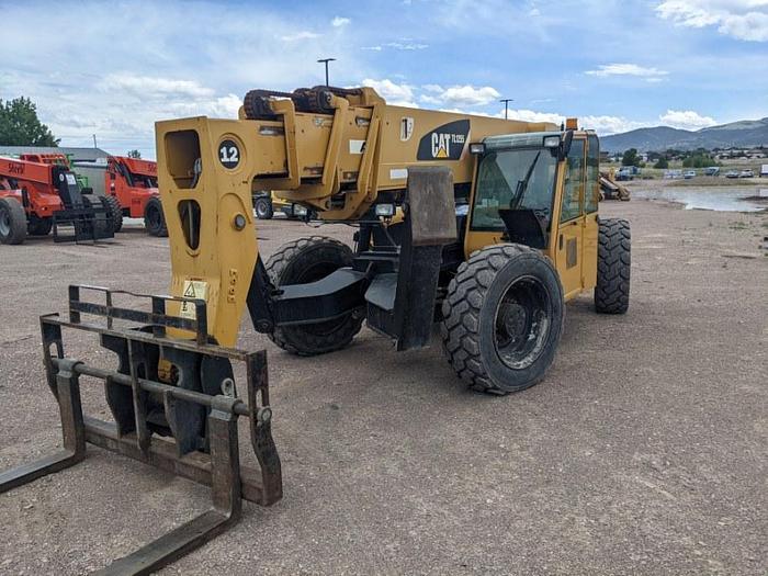 Used 2011 Cat TL1255
