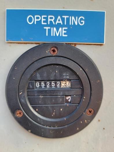 Used Forum Pipe Wrangler 3500 Hydraulic Cat Walk