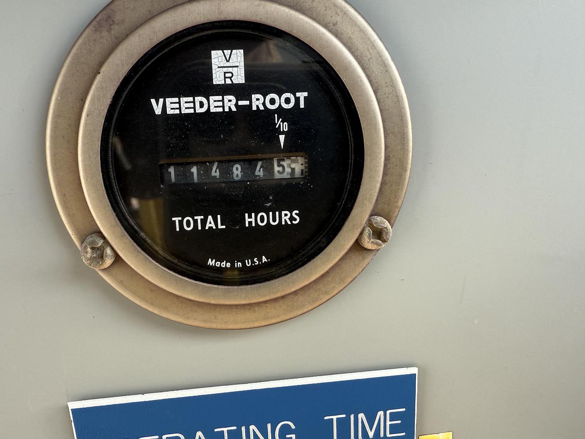 Used Forum Pipe Wrangler 3500 Hydraulic Cat Walk