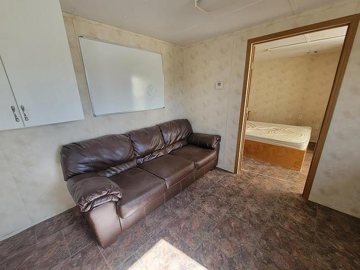 Used Man Camp Skidded