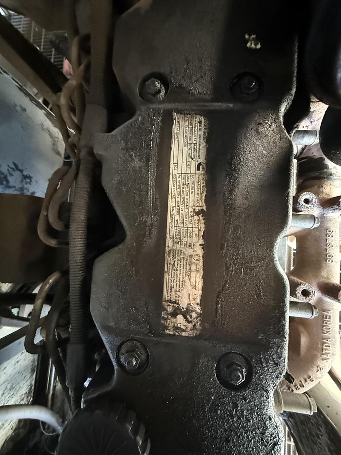 Used SIERRA 700 BALER SHEAR