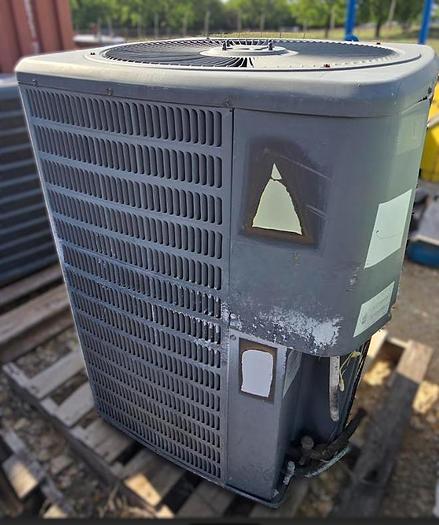 Used Goodman GSC Series Split System Air Conditioner
