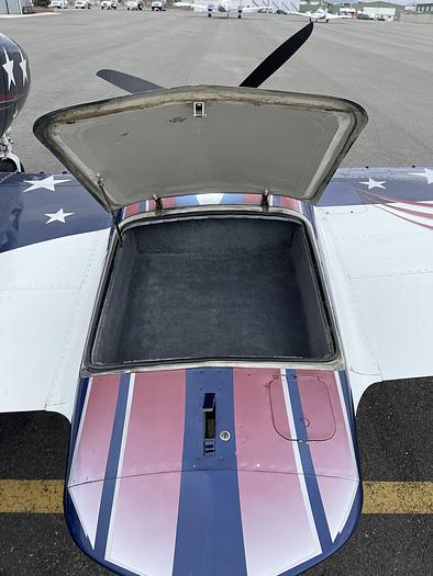 Used 1971 Cessna 414