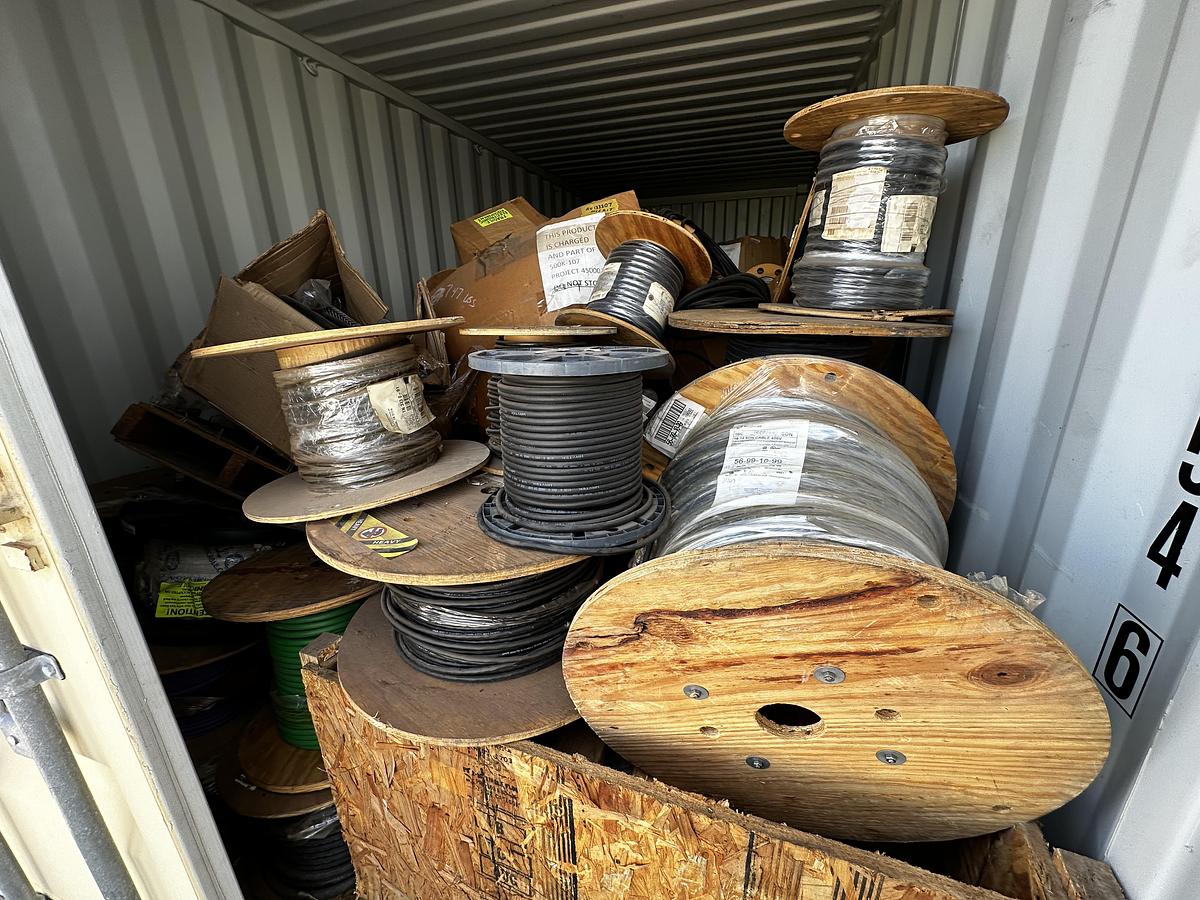 2015 Gefco / American Augers VR-500 Drill Rig