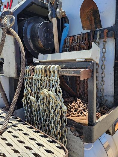 Used 2006 Peterbilt ISX 378