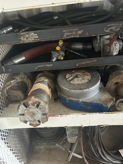 Used Conex