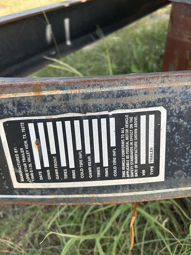 Used NOV Koomey Trailer mounted closing unit